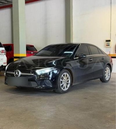 Mercedes-Benz A220 miniatura 3