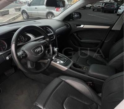 Audi A4 miniatura 4