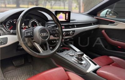 Audi A5 miniatura 4