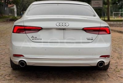 Audi A5 miniatura 3