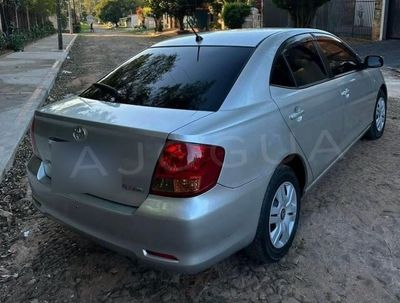 Toyota Allion miniatura 3