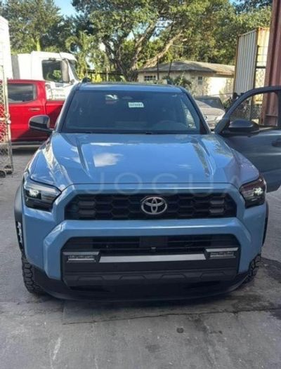 Toyota 4Runner