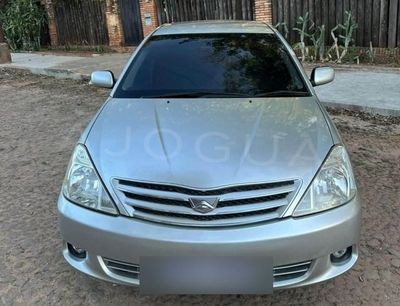 Toyota Allion miniatura 2