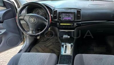 Toyota Allion miniatura 4