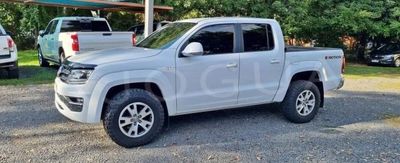 Volkswagen Amarok miniatura 2