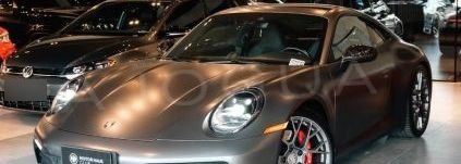 Porsche 911 image 1