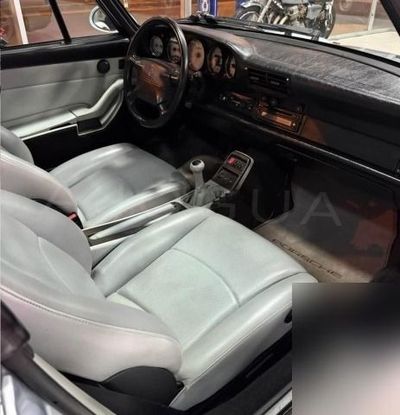 Porsche 911 miniatura 4