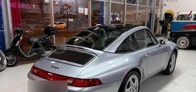 Porsche 911 miniatura 2
