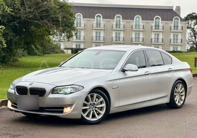 BMW 530 miniatura 2