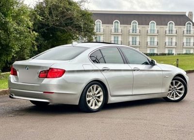 BMW 530 miniatura 4