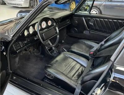 Porsche 911 TARGA miniatura 6