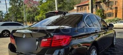 BMW 530 miniatura 4
