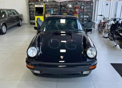 Porsche 911 TARGA miniatura 2