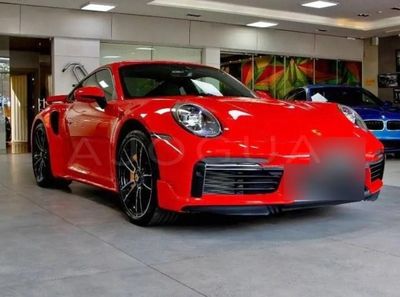 Porsche 911 thumbnail 1