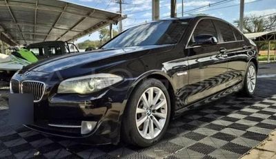 BMW 530 miniatura 2