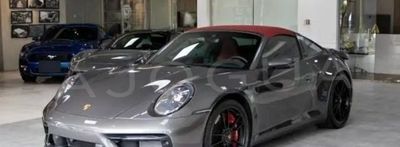 Porsche 911 thumbnail 1