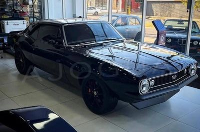 Chevrolet Camaro 1967