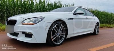 BMW 650 miniatura 2