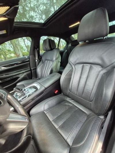 BMW 730D miniatura 6