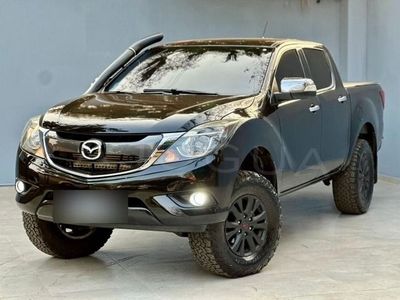 Mazda BT-50 miniatura 2