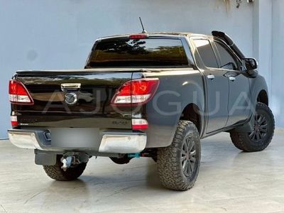 Mazda BT-50 miniatura 4