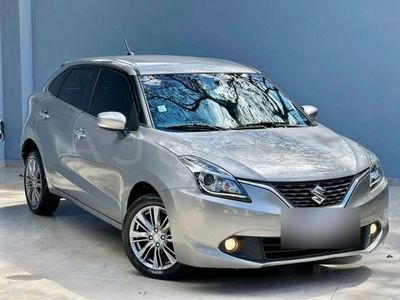 Suzuki Baleno thumbnail 1