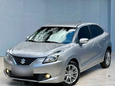 Suzuki Baleno miniatura 2
