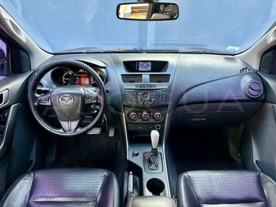 Mazda BT-50 miniatura 5