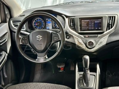 Suzuki Baleno miniatura 4