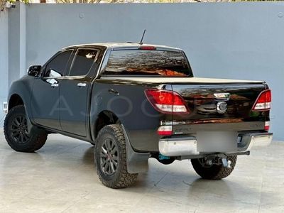 Mazda BT-50 miniatura 3