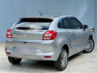 Suzuki Baleno miniatura 3