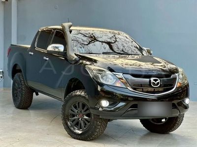 Mazda BT-50 thumbnail 1