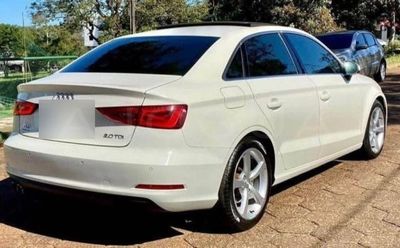 Audi A3 miniatura 2