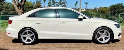 Audi A3 miniatura 3