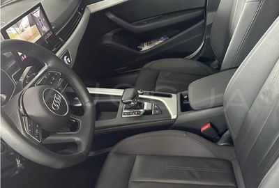 Audi A4 miniatura 3