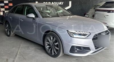 Audi A4 miniatura 2