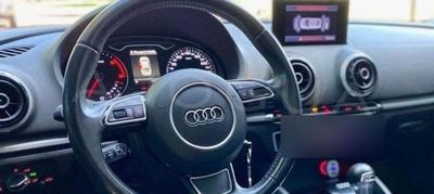 Audi A3 miniatura 4