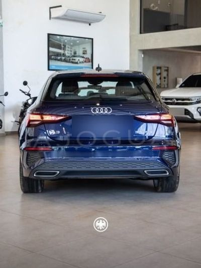 Audi A3 miniatura 2