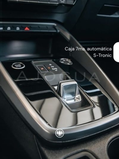 Audi A3 miniatura 3