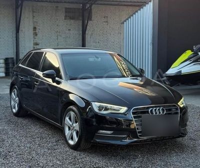 Audi A3 miniatura 2