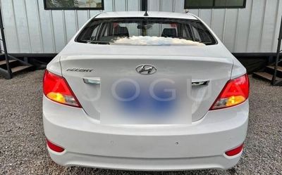 Hyundai Accent miniatura 3