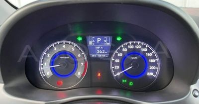 Hyundai Accent miniatura 4