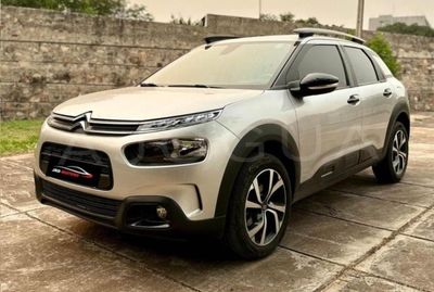 Citroen C4 Cactus miniatura 2