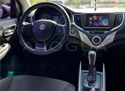 Suzuki Baleno miniatura 3