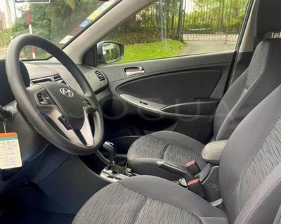 Hyundai Accent miniatura 3