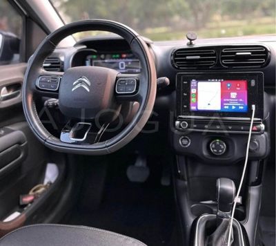 Citroen C4 Cactus miniatura 3