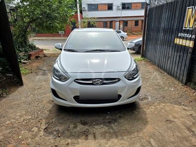 Hyundai Accent 2020