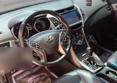 Hyundai Accent miniatura 4