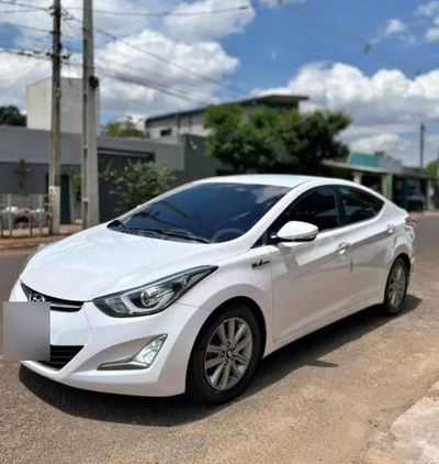 Hyundai Accent miniatura 2