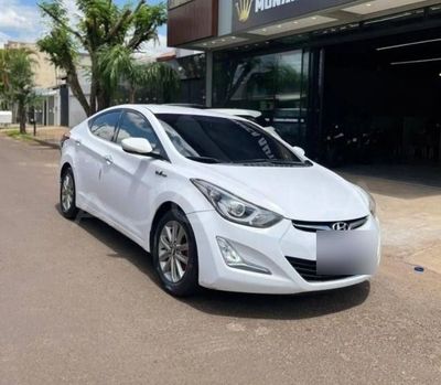 Hyundai Accent 2014